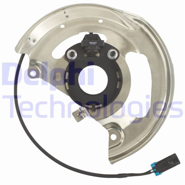 ABS HIZ SENSORU ON; SOL CHEVROLET BLAZER.S10 /GMC JIMMY. SONOMA 91 02