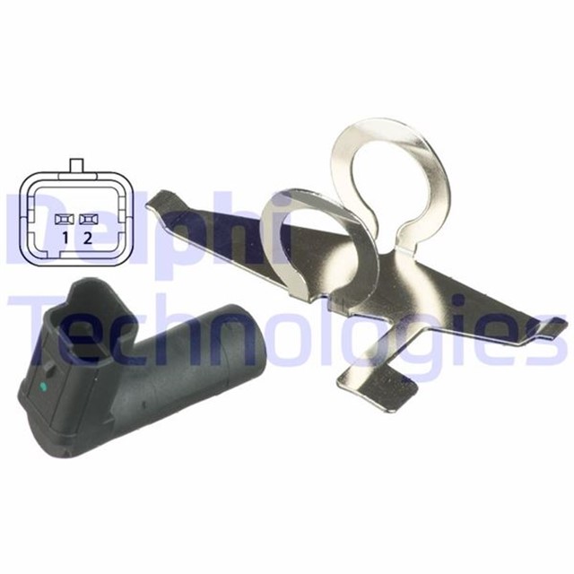 KAM MILI SENSORU - NISSAN NAVARA. NV400. PATHFINDER. PRIMASTAR. QASHQAI. X - TRAIL / OPEL MOVANO. VIVA