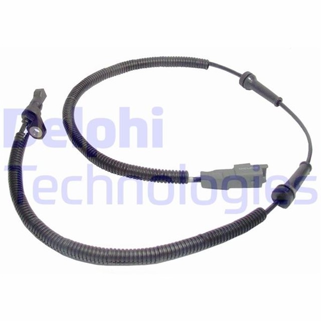 ABS HIZ SENSORU ARKA; SOL/SAG CITROEN C8 / FIAT ULYSSE / LANCIA PHEDRA / PEUGEOT 807 03/01