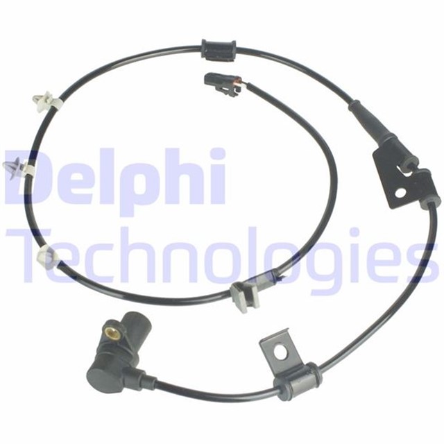 ABS HIZ SENSORU ON; SAG HYUNDAI ELANTRA. LANTRA 00 06