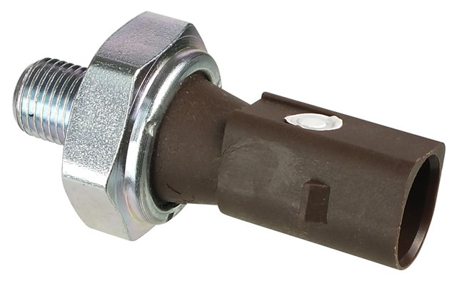 YAG BASINC MUSURU KAHVERENGI [0.55 - 0.85 BAR] GOLF - BORA - JETTA - PASSAT - CADDY - T5 - CRAFTER AAB - ACV - AGR - AMF - AVF - AXB - BJB - BKP - BKD 1.4 - 1.9 - 2.0 TDI 97 - 09