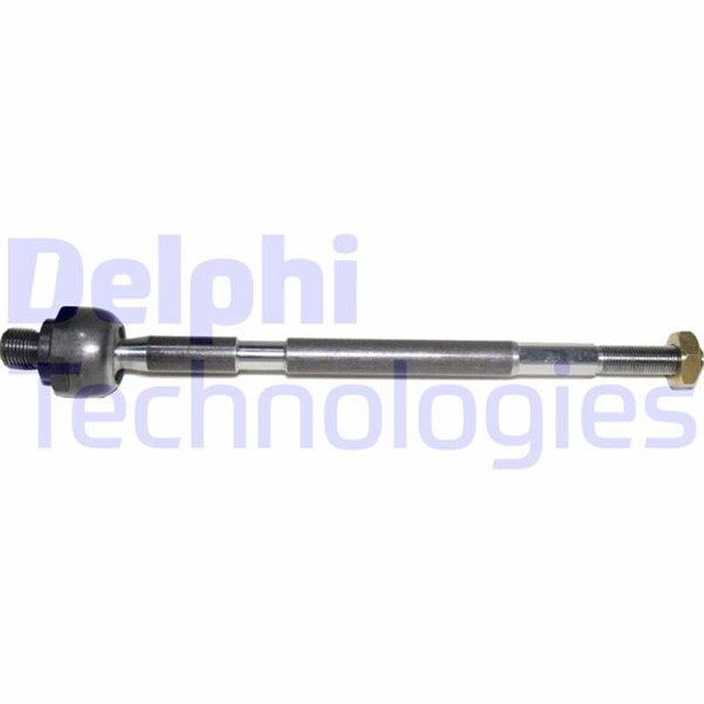 ROT MILI 121 I DA 1987 - 1990