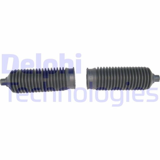 TOZ KORUGU ON; - VOLVO 440. 460. 480 - 