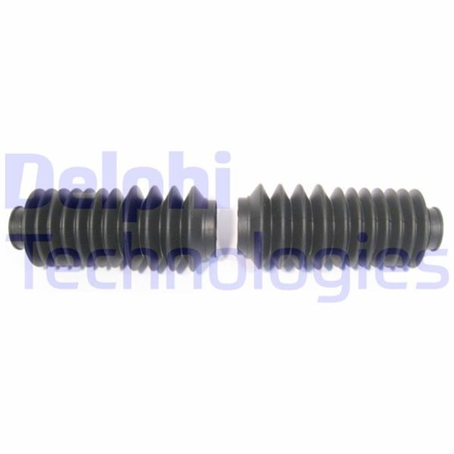 TOZ KORUGU ON; - VW TRANSPORTER T2 - 