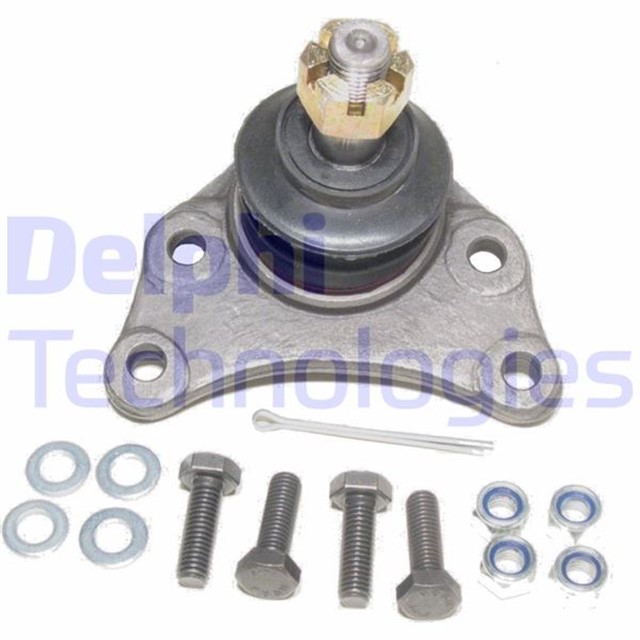 UST ROTIL ON; SOL/SAG TOYOTA / VW HI - LUX LN85. YN56. YN85 RWD / TARO RWD 01/84 10/97