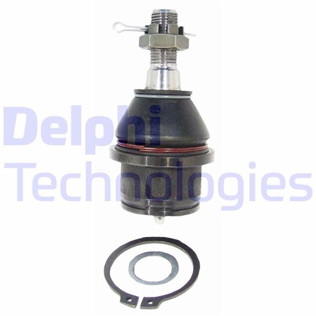 ALT ROTIL ON; SOL/SAG BUICK / CHEVROLET / GMC / OLDSMOBILE RAINIER / TRAILBLAZER / ENVOY / BRAVADA 4