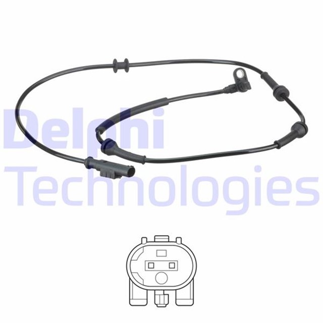 ON ABS HIZ SENSORU PANDA - PANDA VAN - YPSILON 05/2011