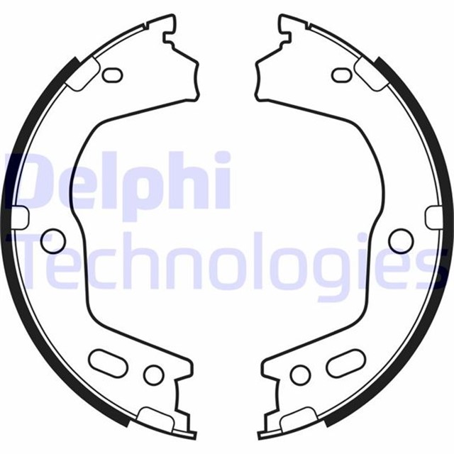 FREN PABUCU ARKA EQUUS - GENESIS