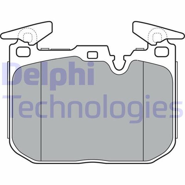 FREN BALATASI ON 114 - 114I - 116 - 116I - 118 - 118I - 120 - 120I - 125 - 125I - 228I - 230I - 318D