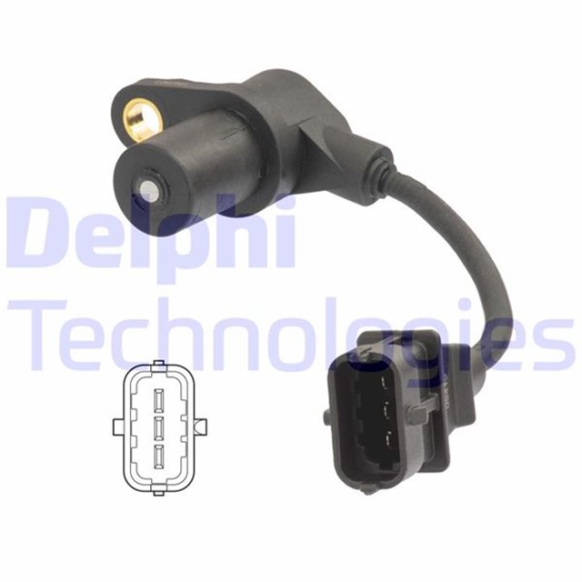 KRANK MILI SENSORU SORENTO