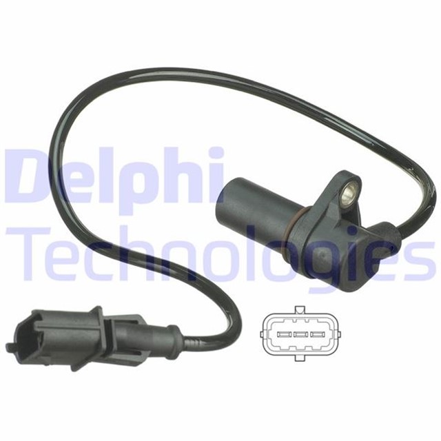 KRANK MILI SENSORU ALFA ROMEO 147 - 156 - 166