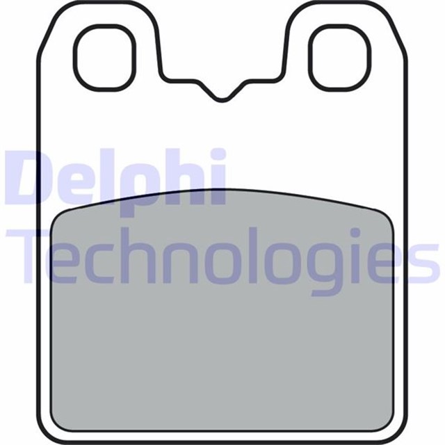 FREN BALATASI ARKA GIULIA - STELVIO