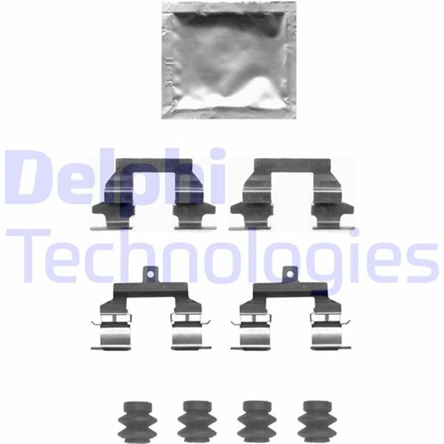 FREN BALATA MONTAJ TAKIMI ARKA MURANO