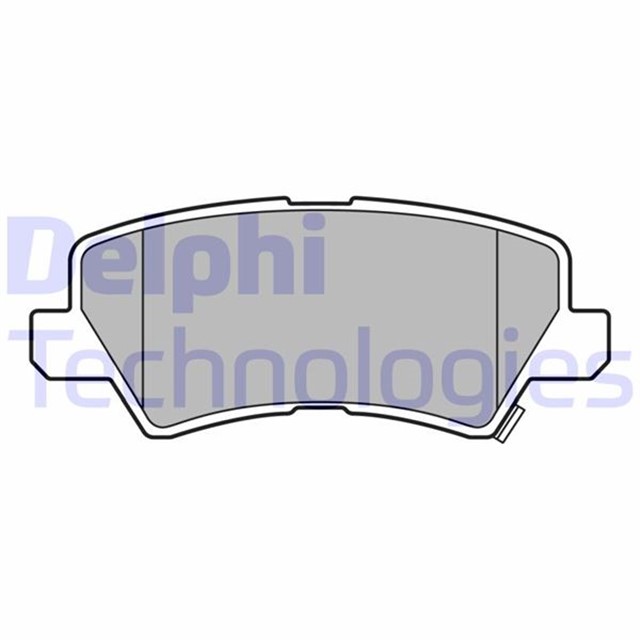 FREN BALATASI KIA PICANTO - PICANTO X - LINE 03/2017