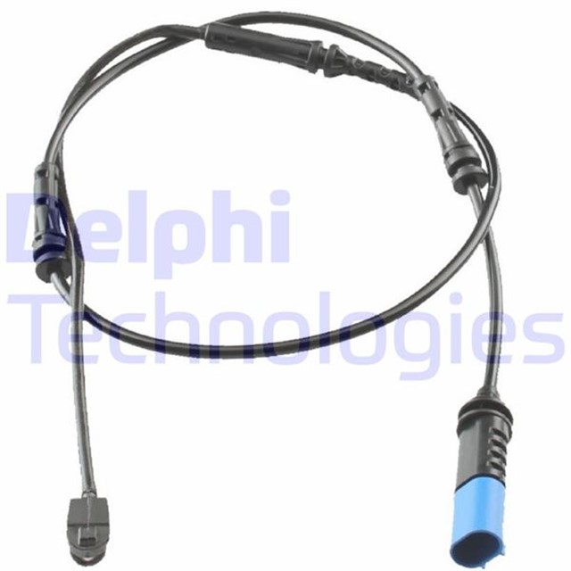 FREN IKAZ KABLOSU - 1 ADET BMW X5 M50I XDRIVE - X5 XDRIVE 25D - X5 XDRIVE 30D - X5 XDRIVE 40D - X5 XDRIVE 40I - X5 XDRIVE 45E - X5 XDRIVE 50I - X5 XDRIVE M50D - X6 XDRIVE 30D - X6 XDRIVE 35D - X6 XDRIVE 40D - X6 XDRIVE 40I - X