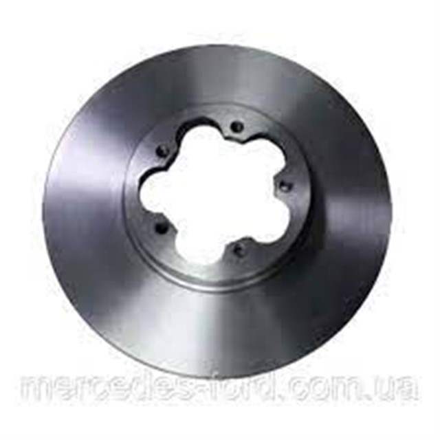 ON FREN DISK AYNA TRANSIT V348 06 A.CEKER OLCU 300 28