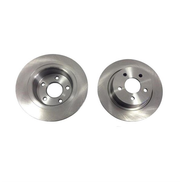 ARKA FREN DISK AYNASI CONNECT 1.8TDCI 02 13 ABS LI