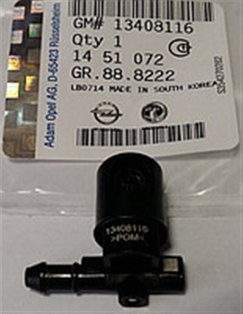 CAM SU FISKIYE MEMESI SAG ASTRA J