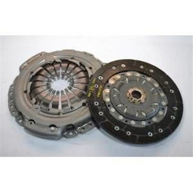 DEBRIYAJ SETI CORSA D - ASTRA J - MERIVA B Z13DTJ - DTH - DTE - A13DTC - DTE - DTR 5 ILERI