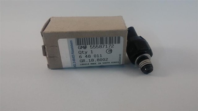 YAG BASINC MUSURU ASTRA J - ASTRA K - INSIGNIA A B16DTH