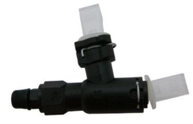 DEBRIYAJ RULMAN BAGLANTI BORU DIRSEK KONNEKTORU ASTRA J - ASTRA H - INSIGNIA A - CORSA D