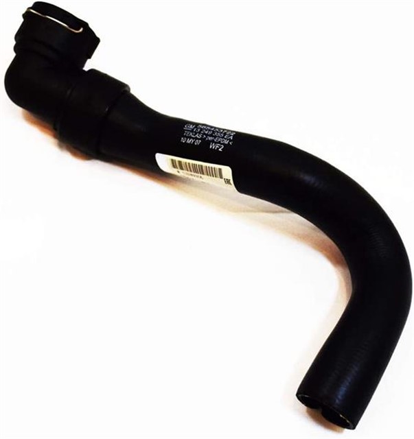 RADYATOR CIKIS HORTUMU A12 - 14XER CORSA D