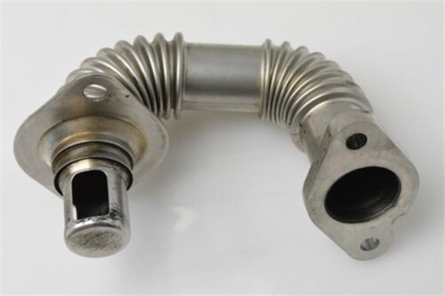 EGR BORUSU ASTRA K - INSIGNIA B - MOKKA 1.6 DTH