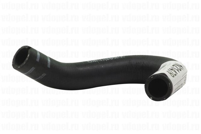 EGR VALFI SU BORUSU 1.3 CORSA C - MERIVA A - ASTRA H