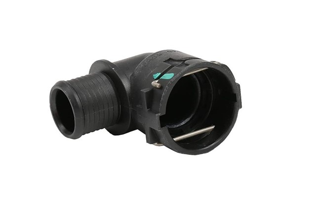 KALORIFER GIRIS BORU KONNEKTORU MOKKA