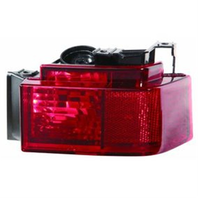 SIS LAMB.ARKA SAG REFLEKTOR 641.. MERIVA A