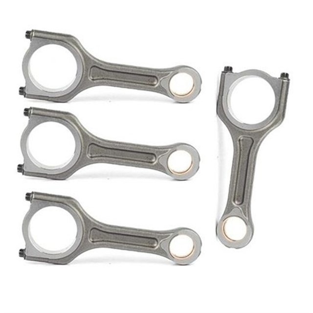 PSA PISTON KOLU TAKIMI 75MM P207 - P307 - P308 - P407 - PARTNER - C3 - C4 - BERLINGO - CMAX - FOCUS - FIESTA - C30 - S40