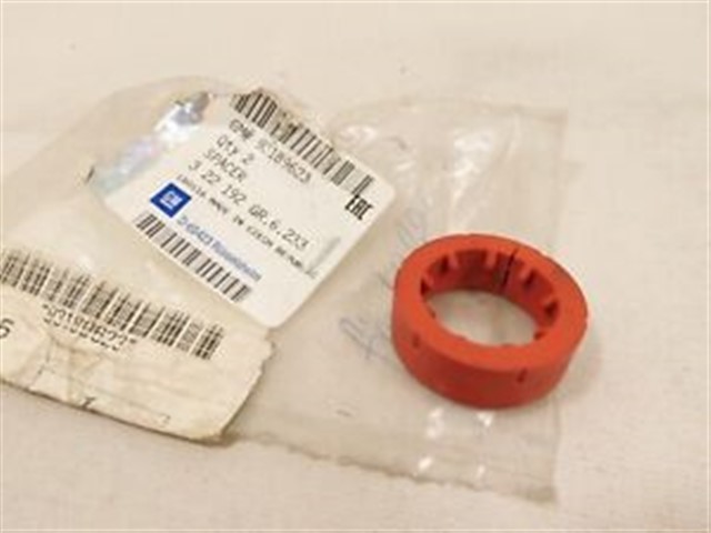 ROTMILI MESAFE PARCASI CORSA E