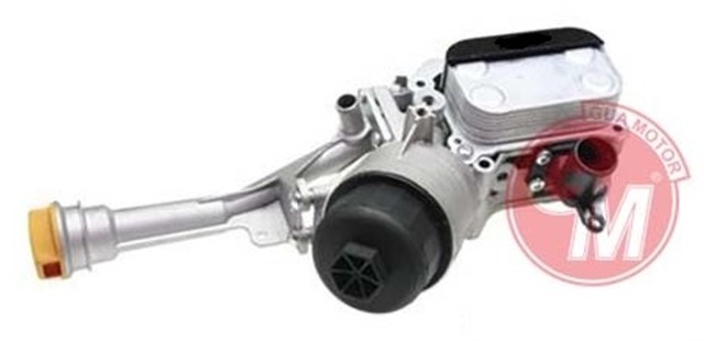 YAG SOGUTUCUSU KOMPLE OPEL ASTRA J - COMBO D - AVEO - FIAT EGEA DOBLO - LINEA - BIPPER 1.3 A13FD EURO5