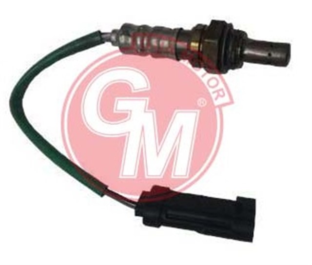 OKSIJEN SONDASI RENAULT CLIO II III SEYMBOL KANGOO LOGAN FIAT PUNTO SITILO