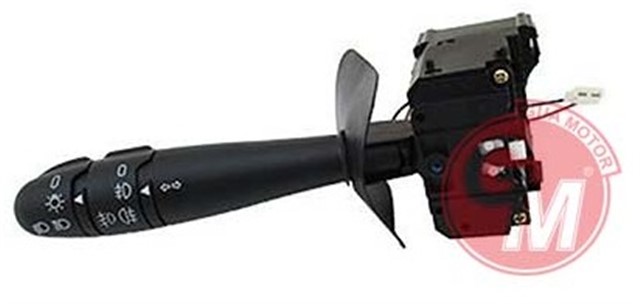 FAR SINYAL KOLU RENAULT LOGAN - SANDERO 1.2 - 1.4 - 1.6 - 1.5 DCI 09 ON / ARKA SIS LAMBASI FONKSIYONU ILE