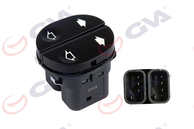 CAM ACMA ANAHTARI FIESTA 01 - FUSION 02 - CONNECT 02 - SOL CIFTLI - SURUCU