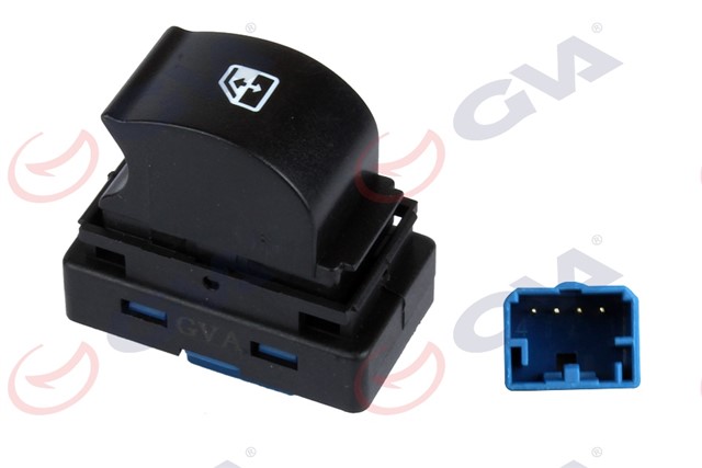 CAM ACMA ANAHTARI SAG FIORINO - BIPPER - NEMO SAG TEKLI