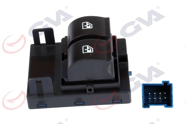 CAM ACMA ANAHTARI FIORINO - BIPPER - NEMO SOL CIFTLI