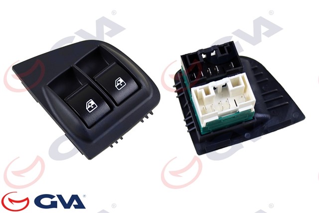 CAM ACMA ANAHTARI FIAT DOBLO 05 - SOL CIFTLI - CERCEVELI