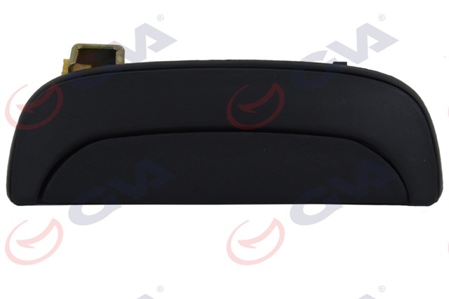 DIS KAPI KOLU ON SAG SIYAH DESENLI H100 94 - 08