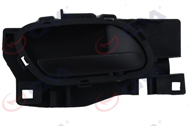 IC ACMA KOLU ON SAG SIYAH DESENLI PARTNER - BERLINGO 08 - 16