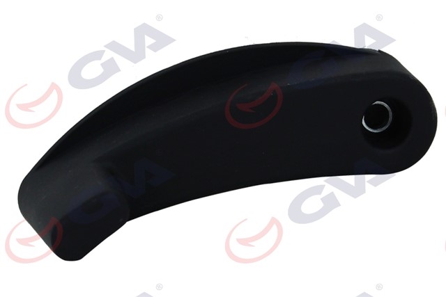 BAGAJ IC ACMA KOLU SOL SIYAH DESENLI BOXER - JUMPER - DUCATO 07 - 