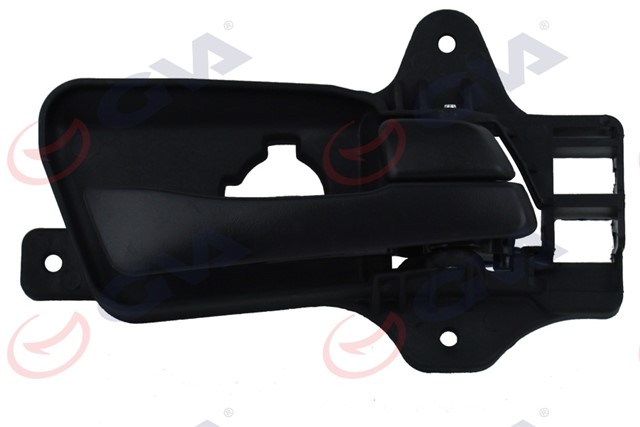 IC ACMA KOLU ON SAG SIYAH I30 07 - 12