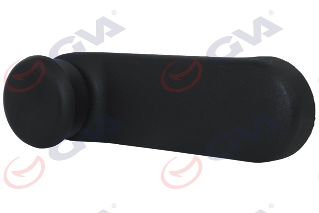 CAM ACMA KOLU SAG - SOL ON - ARKA SIYAH DESENLI MASTER 97 - 10