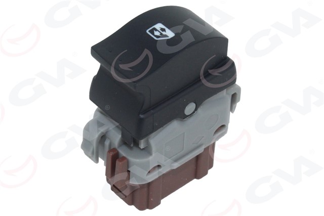 CAM ACMA ANAHTARI TEKLI ON SOL MASTER II