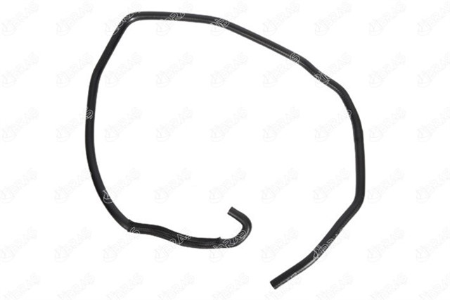 GENLESME SISE HORTUMU FOCUS - CMAX 1.6 TDCI 04 11