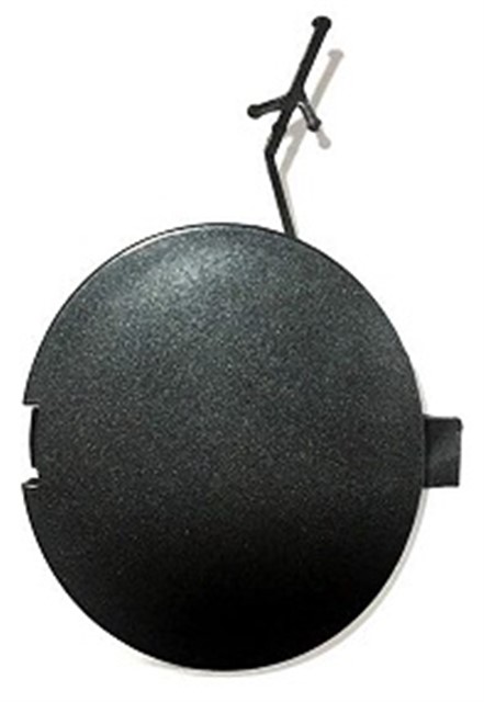 ON CEKI DEMIR KAPAGI PUNTO - EVO