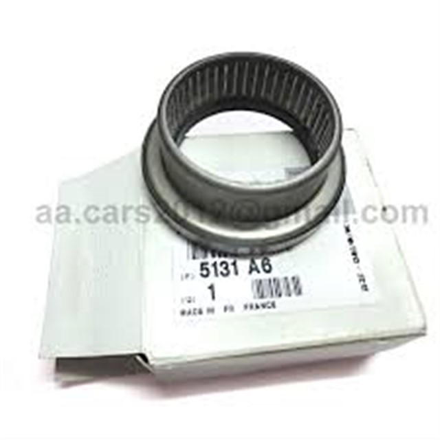 ARKA TORSIYON BILYASI P206 1.4 - 1.6 INJ 2.0 HDI