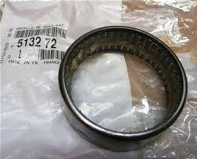 ARKA DINGIL BURCU RULMANI P206 1.4 - 1.6 INJ 2.0 HDI