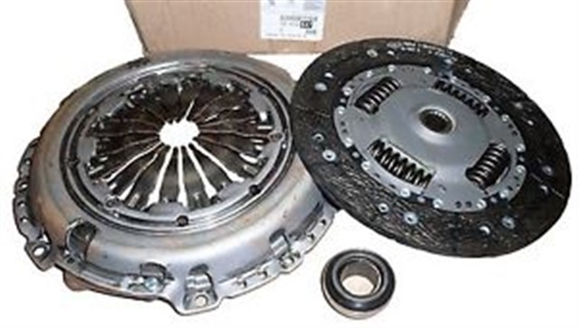 DEBRIYAJ SETI COMBO E - CROSSLAND 18 P207 - P208 - P301 - P308 08 P2008 13 P3008 16 RIFTER - PARTNER - BERLINGO - JUMPY 16 C - ELYSEE 12 C3 - C4 - DS3 14 DS4 11 15 1.6HDI